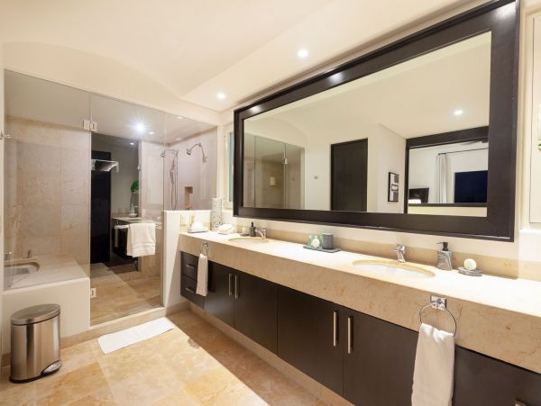 Punta Mita Luxury Villa Six Bedroom Sleeps 18