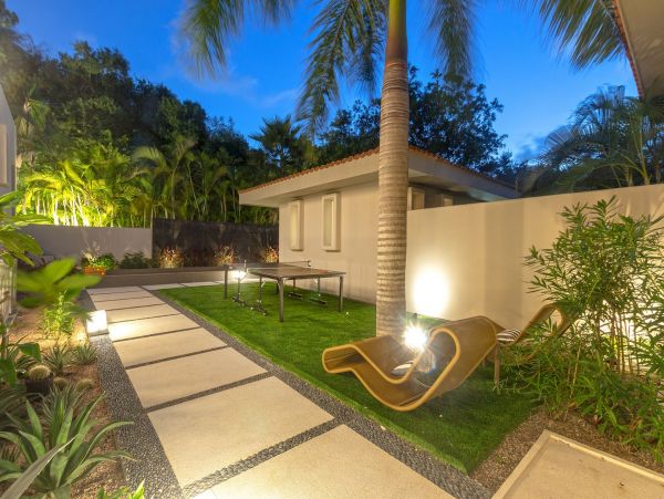 Punta Mita Luxury Villa Six Bedroom Sleeps 18