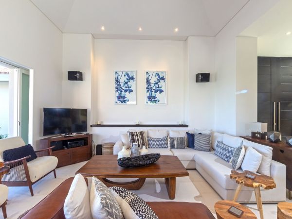 Punta Mita Luxury Villa Six Bedroom Sleeps 18