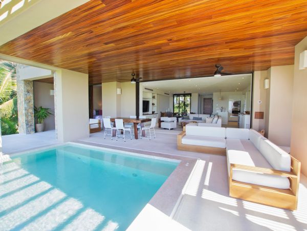 Puerto Vallarta Punta Mita Home 987327