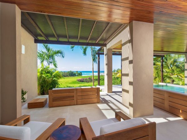 Puerto Vallarta Punta Mita Home 987327