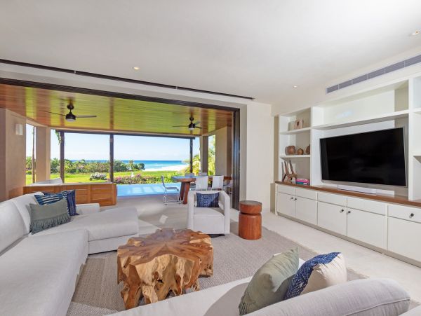 Puerto Vallarta Punta Mita Home 987327