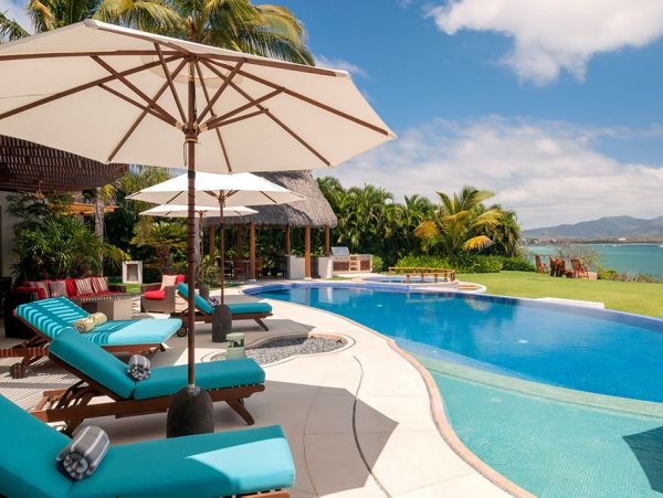 Puerto Vallarta Punta Mita Home 987328