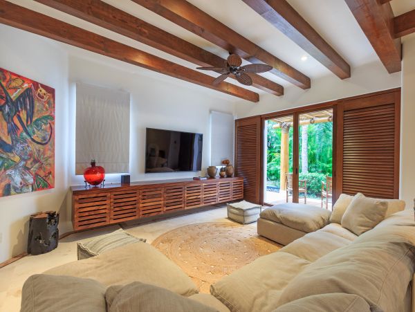 Puerto Vallarta Punta Mita Home 987328