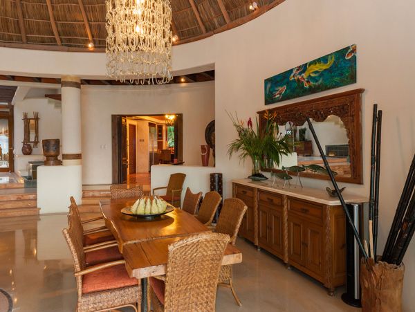 Puerto Vallarta Punta Mita Home 987328