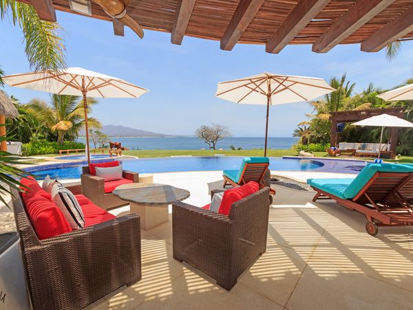 Puerto Vallarta Punta Mita Home 987328