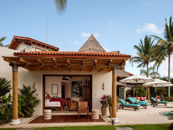 Puerto Vallarta Punta Mita Home 987328