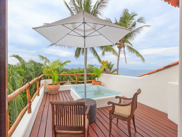 Puerto Vallarta Punta Mita Home 987328