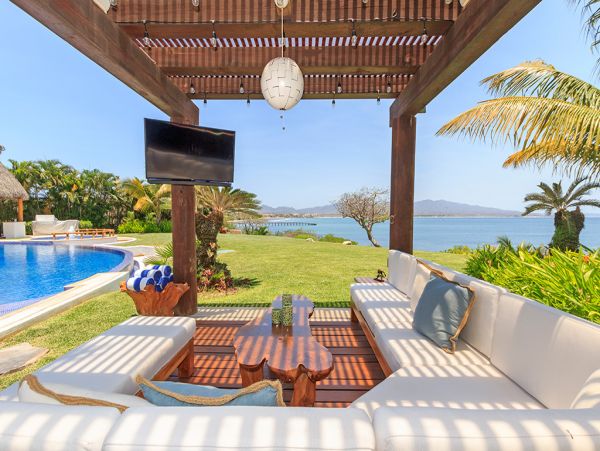 Puerto Vallarta Punta Mita Home 987328