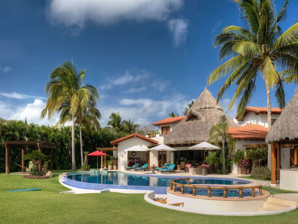 Puerto Vallarta Punta Mita Home 987328