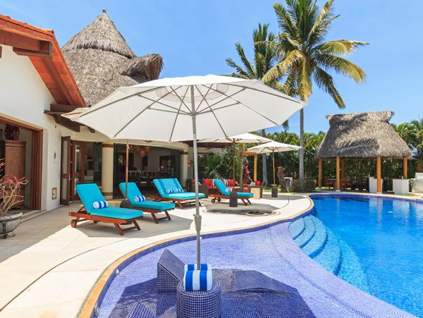 Puerto Vallarta Punta Mita Home 987328