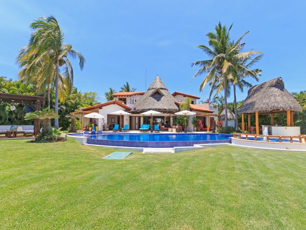 Puerto Vallarta Punta Mita Home 987328