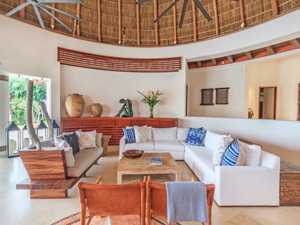 Puerto Vallarta Punta Mita Home 987328