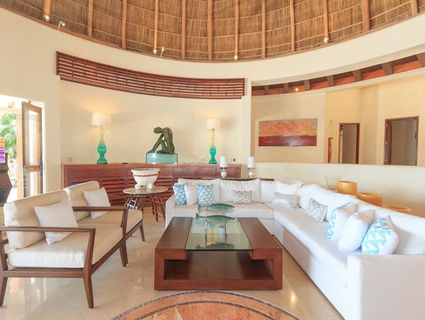 Puerto Vallarta Punta Mita Home 987328
