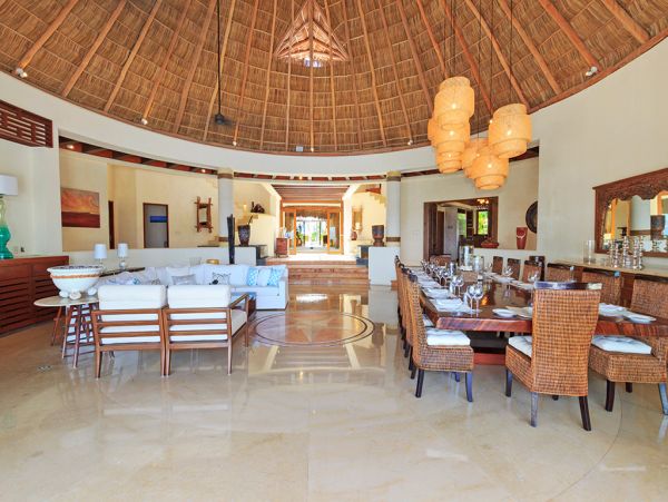 Puerto Vallarta Punta Mita Home 987328