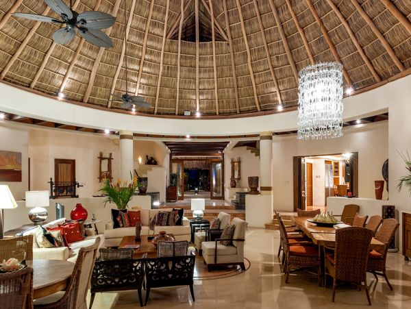 Puerto Vallarta Punta Mita Home 987328