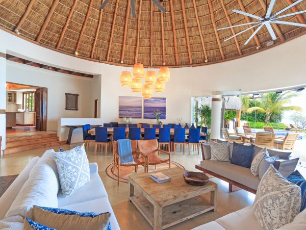 Puerto Vallarta Punta Mita Home 987328