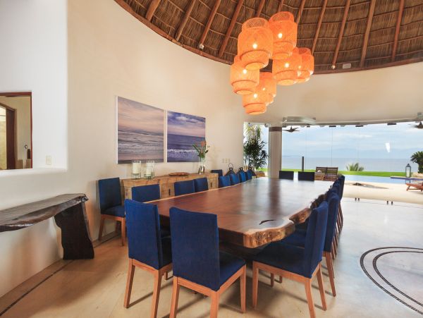 Puerto Vallarta Punta Mita Home 987328