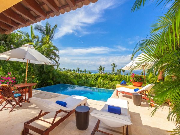 Puerto Vallarta Punta Mita Home 987329