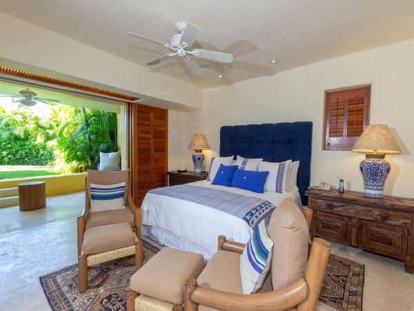 Puerto Vallarta Punta Mita Home 987329