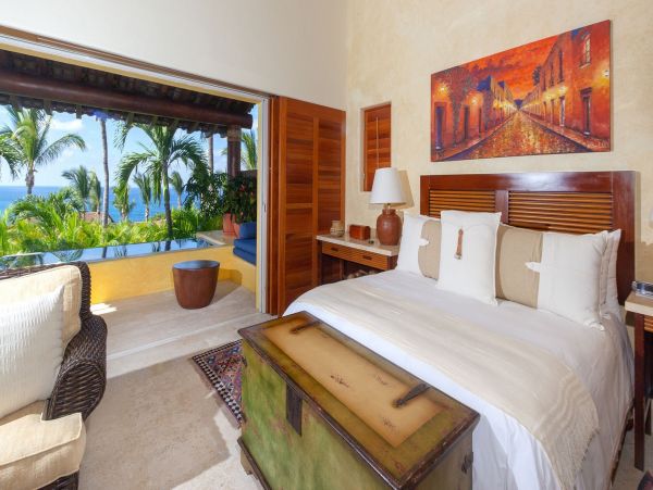 Puerto Vallarta Punta Mita Home 987329