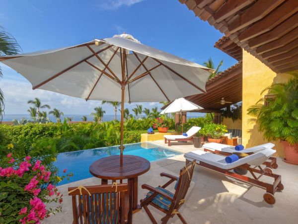 Puerto Vallarta Punta Mita Home 987329