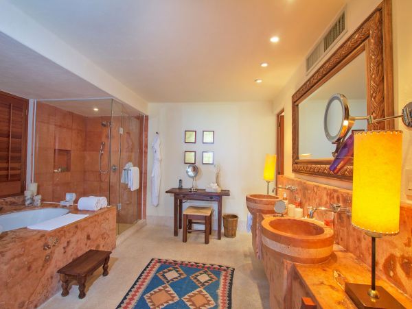 Puerto Vallarta Punta Mita Home 987329