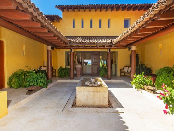 Puerto Vallarta Punta Mita Home 987329