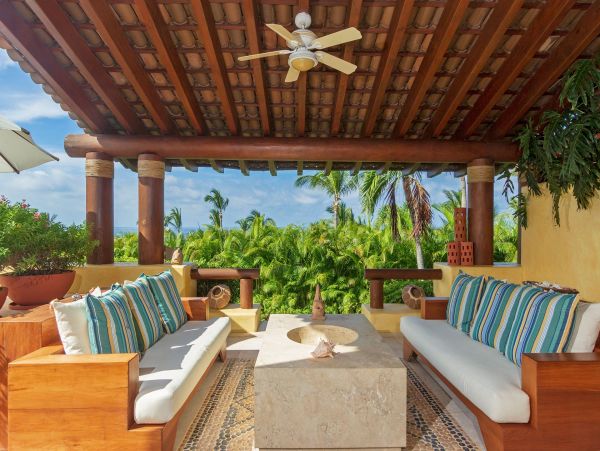 Puerto Vallarta Punta Mita Home 987329