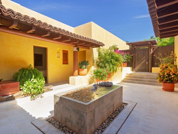 Puerto Vallarta Punta Mita Home 987329