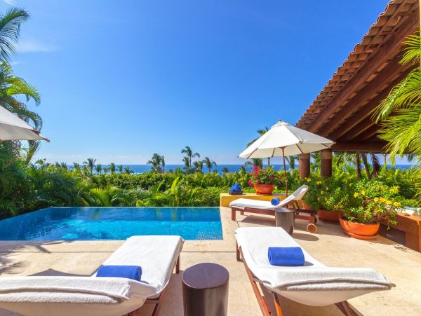 Puerto Vallarta Punta Mita Home 987329
