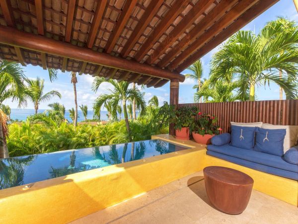 Puerto Vallarta Punta Mita Home 987329
