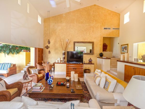 Puerto Vallarta Punta Mita Home 987329
