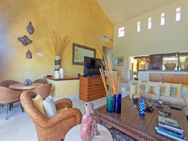 Puerto Vallarta Punta Mita Home 987329
