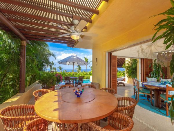 Puerto Vallarta Punta Mita Home 987329