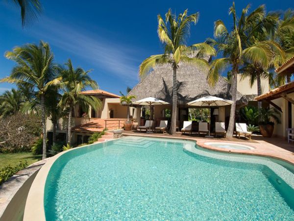 Puerto Vallarta Punta Mita Home 987330