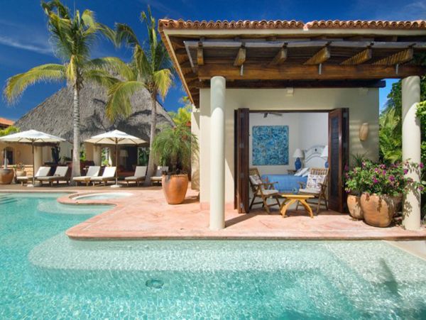 Puerto Vallarta Punta Mita Home 987330