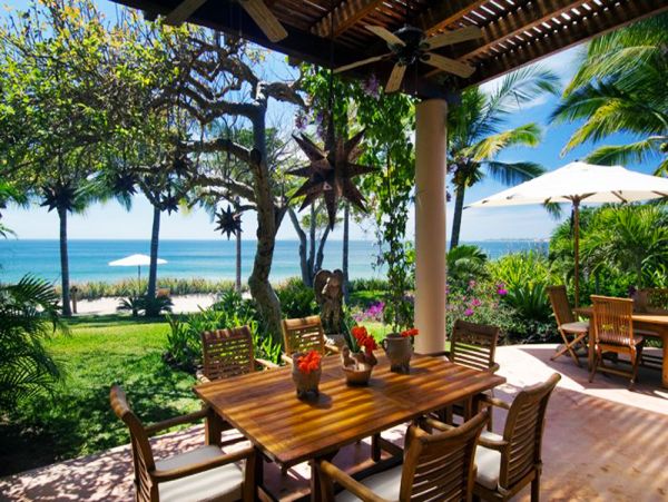 Puerto Vallarta Punta Mita Home 987330