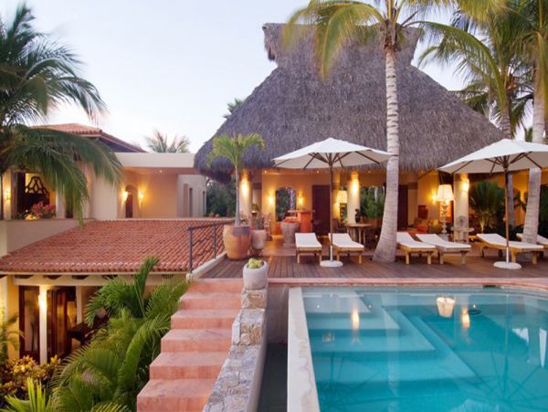 Puerto Vallarta Punta Mita Home 987330