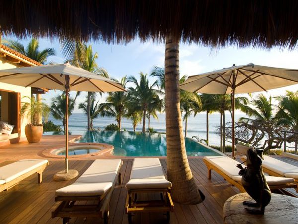 Puerto Vallarta Punta Mita Home 987330