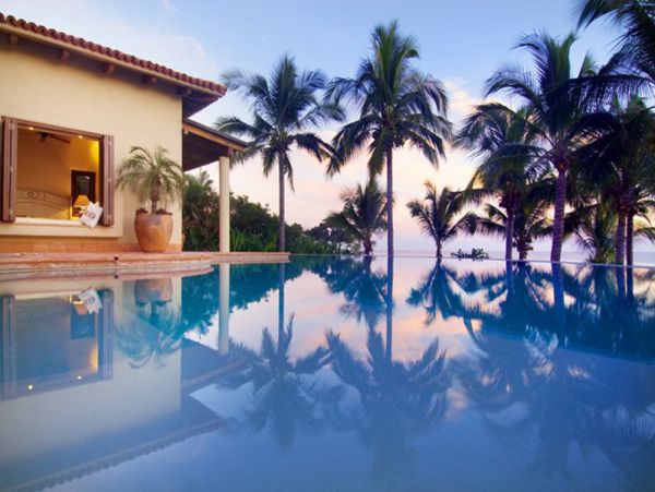 Puerto Vallarta Punta Mita Home 987330