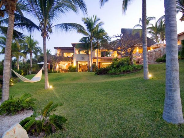Puerto Vallarta Punta Mita Home 987330
