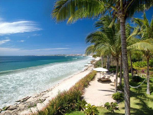Puerto Vallarta Punta Mita Home 987330