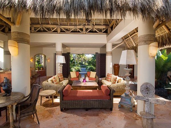 Puerto Vallarta Punta Mita Home 987330