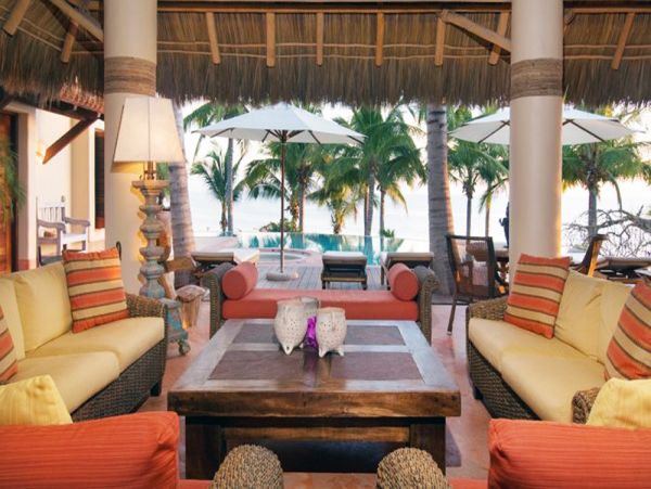 Puerto Vallarta Punta Mita Home 987330