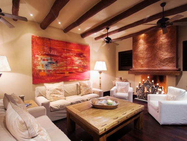 Puerto Vallarta Punta Mita Home 987330