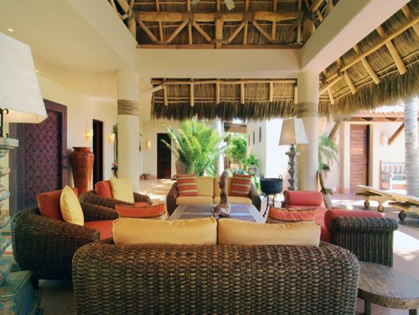 Puerto Vallarta Punta Mita Home 987330