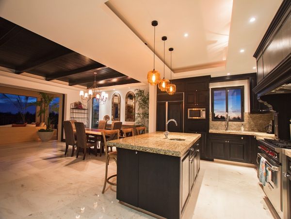 Puerto Vallarta Punta Mita Home 987331
