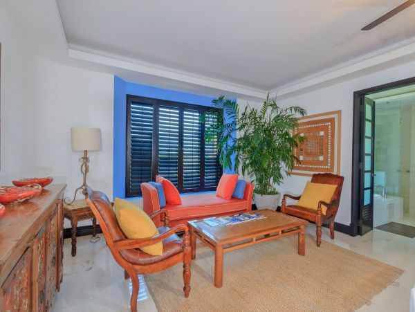 Puerto Vallarta Punta Mita Home 987331
