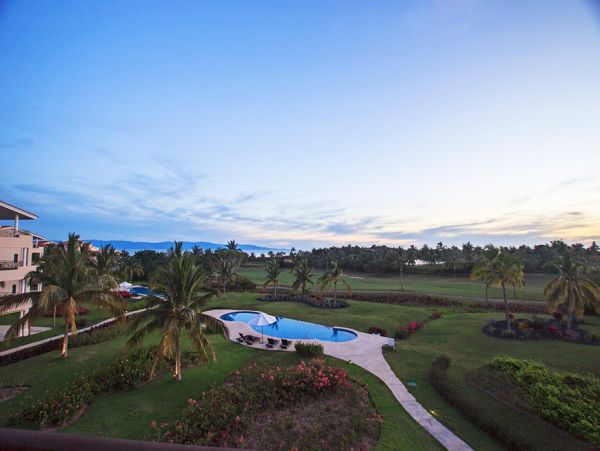 Puerto Vallarta Punta Mita Home 987331